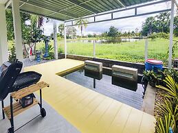 189Premier Villa Lamphun