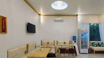 189Premier Villa Lamphun