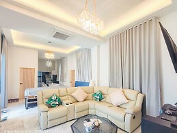 189Premier Villa Lamphun