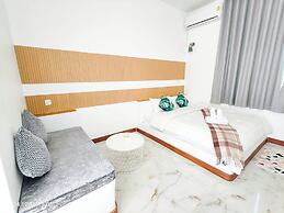 189Premier Villa Lamphun