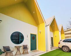 189Premier Villa Lamphun