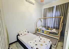 189Premier Villa Lamphun