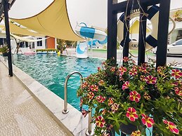 189Premier Villa Lamphun