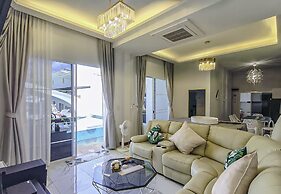 189Premier Villa Lamphun