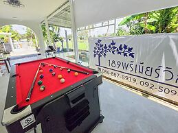 189Premier Villa Lamphun