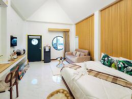 189Premier Villa Lamphun