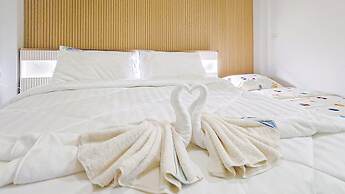 189Premier Villa Lamphun