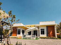 189Premier Villa Lamphun