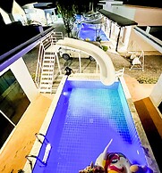 189Premier Villa Lamphun