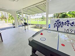 189Premier Villa Lamphun