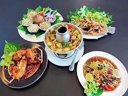 189Premier Villa Lamphun