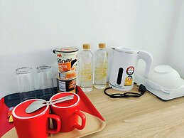 189Premier Villa Lamphun