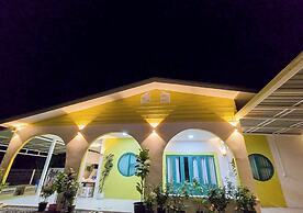 189Premier Villa Lamphun