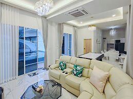 189Premier Villa Lamphun