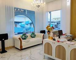 189Premier Villa Lamphun