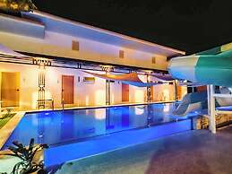 189Premier Villa Lamphun