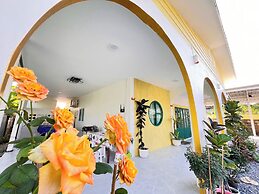 189Premier Villa Lamphun