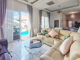 189Premier Villa Lamphun