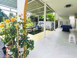 189Premier Villa Lamphun