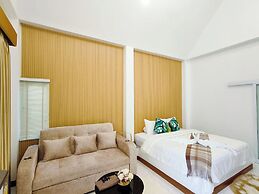 189Premier Villa Lamphun