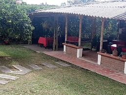 Hotel campestre sueño del abuelo