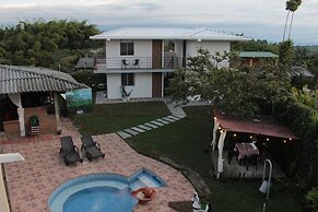 Hotel campestre sueño del abuelo