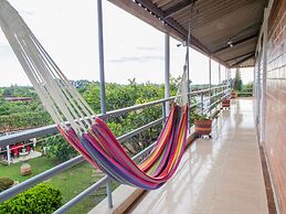 Hotel campestre sueño del abuelo