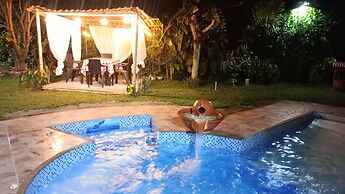 Hotel campestre sueño del abuelo