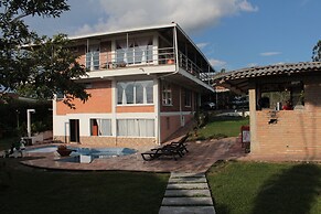 Hotel campestre sueño del abuelo