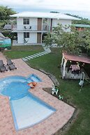 Hotel campestre sueño del abuelo