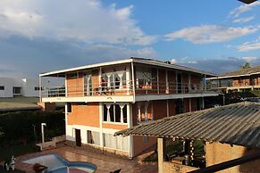 Hotel campestre sueño del abuelo