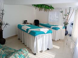 Hotel campestre sueño del abuelo