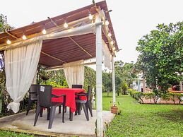 Hotel campestre sueño del abuelo