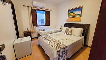 Pousada Casa da Sogra