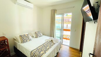 Pousada Casa da Sogra