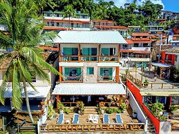 Pousada Casa da Sogra