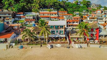 Pousada Casa da Sogra