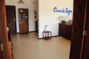 Pousada Casa da Sogra