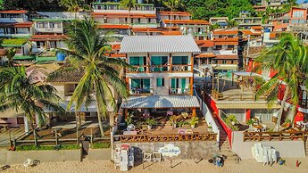 Pousada Casa da Sogra