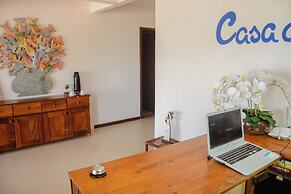 Pousada Casa da Sogra