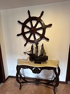 Pousada Casa da Sogra