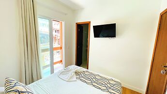 Pousada Casa da Sogra