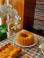 Pousada Casa da Sogra