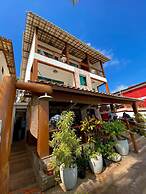 Pousada Casa da Sogra