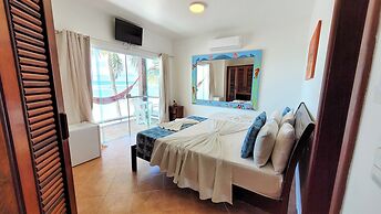 Pousada Casa da Sogra