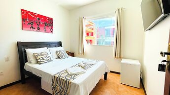 Pousada Casa da Sogra