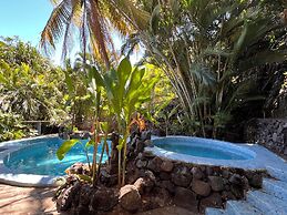 Hotel-Selvazul Laguna Apoyo