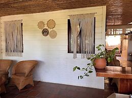 Hotel-Selvazul Laguna Apoyo