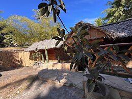 Hotel-Selvazul Laguna Apoyo
