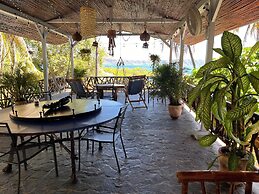Hotel-Selvazul Laguna Apoyo